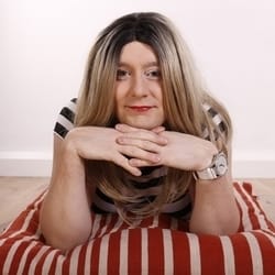 Photo of Lynette Stoker, creator on OnlyFans with exclusive content
