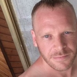 Photo of Scott, creator on OnlyFans with exclusive content