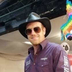 Photo of Ginger Trucker, creator on OnlyFans with exclusive content