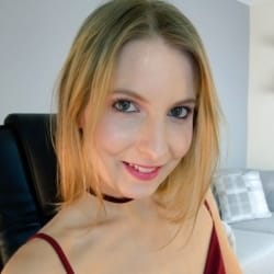 Photo of Miss Hazel UK, creator on OnlyFans with exclusive content