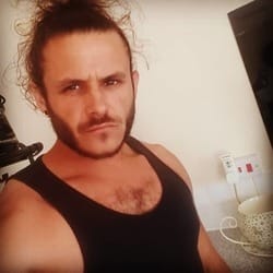 Photo of Dom Devil 85, creator on OnlyFans with exclusive content