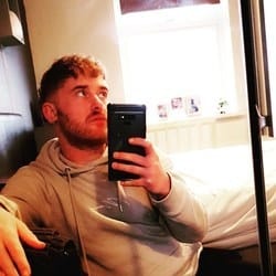 Photo of Matty121, creator on OnlyFans with exclusive content