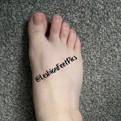 Photo of GayFeet HappyPride 🌈, creator on OnlyFans with exclusive content