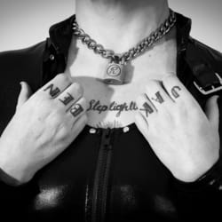 Photo of PiercedandtattooedpunkUK, creator on OnlyFans with exclusive content