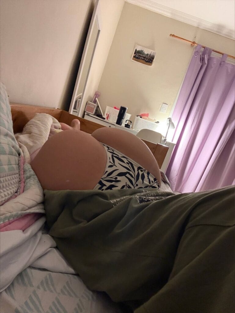 Photo of Aleya ♡, creator on OnlyFans with exclusive content
