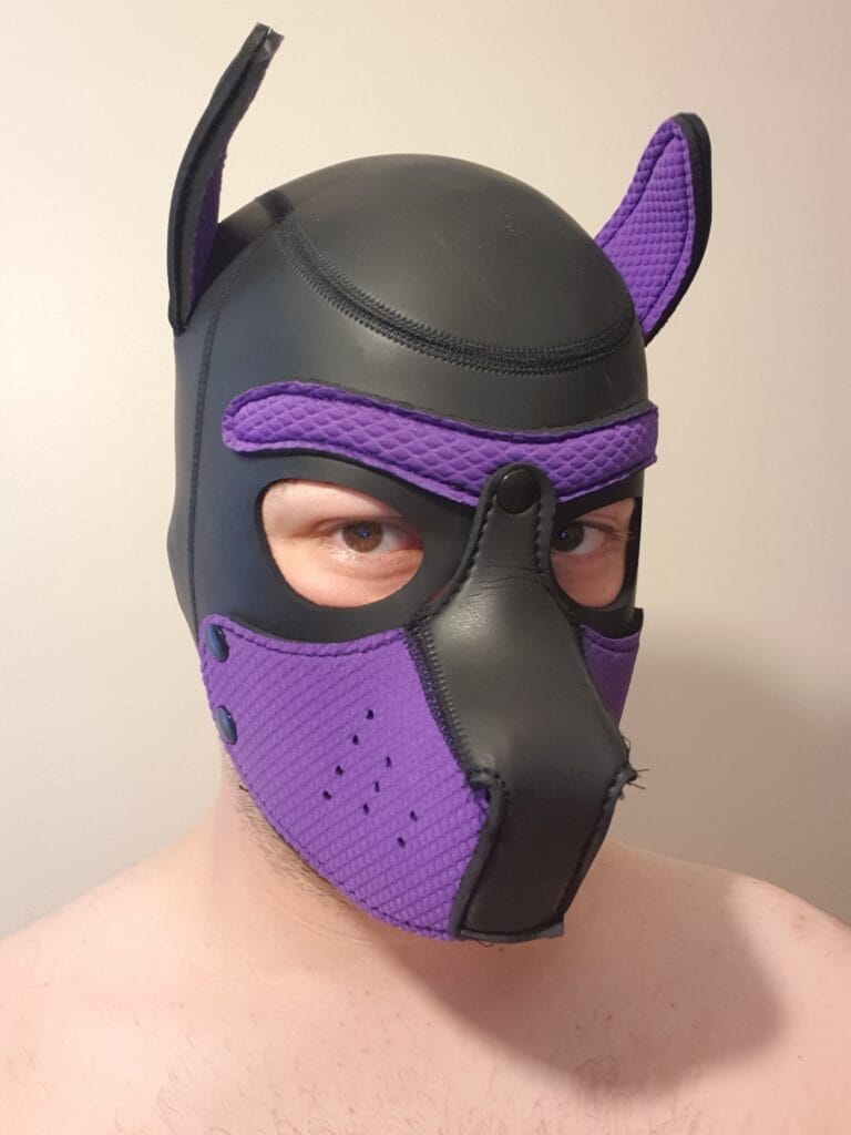 Photo of feetwetpup, creator on OnlyFans with exclusive content