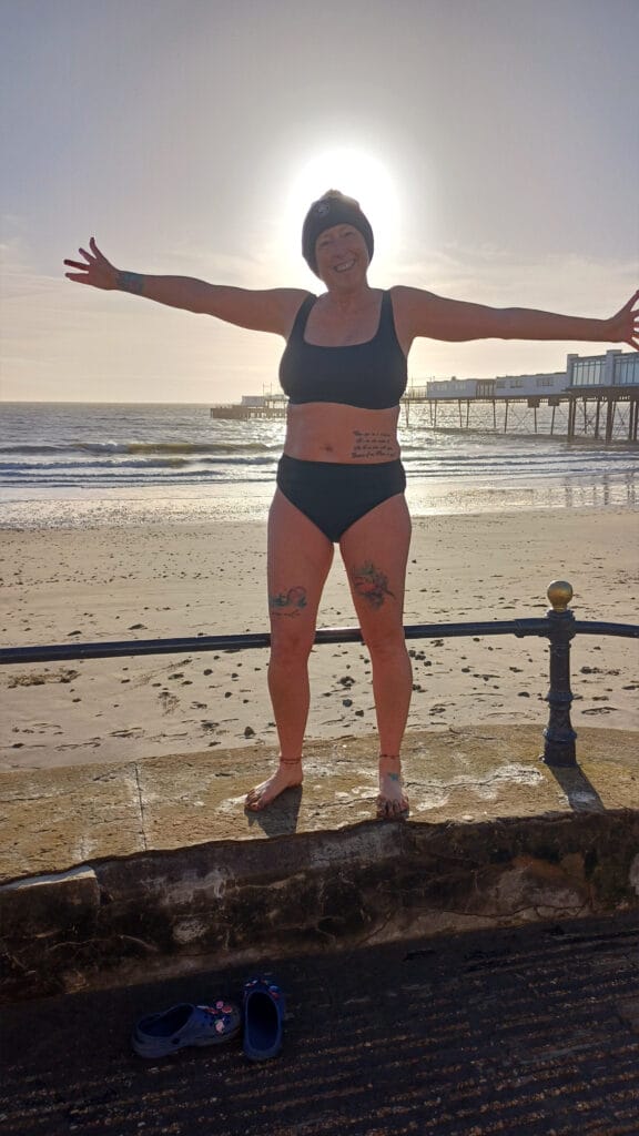 Photo of sally, creator on OnlyFans with exclusive content