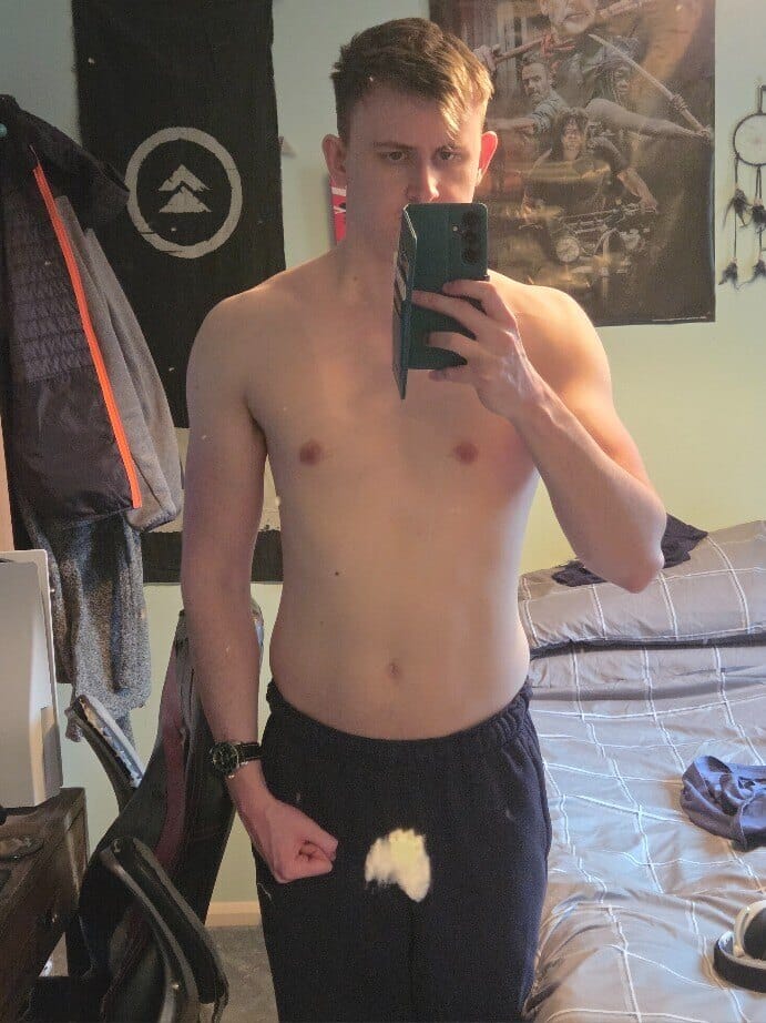 Photo of Bray, creator on OnlyFans with exclusive content