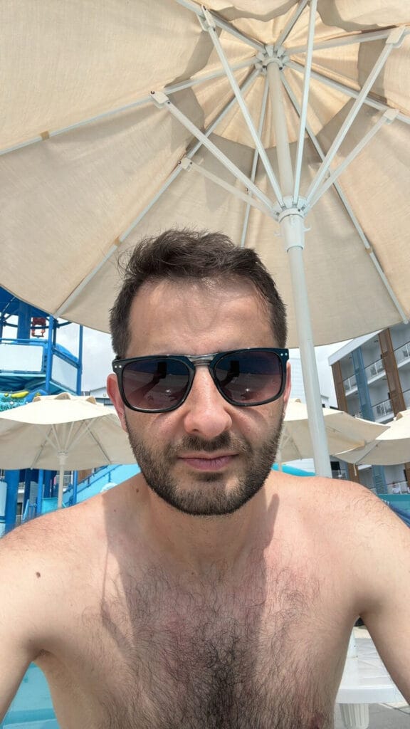 Photo of faruk, creator on OnlyFans with exclusive content