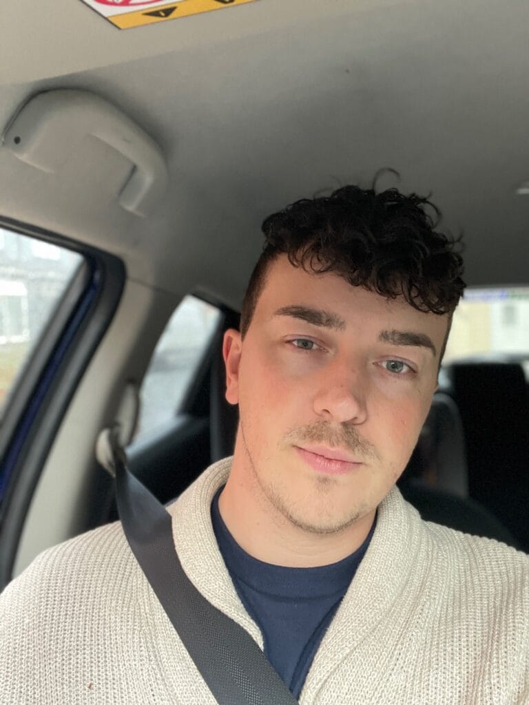 Photo of Kindregardsluke, creator on OnlyFans with exclusive content