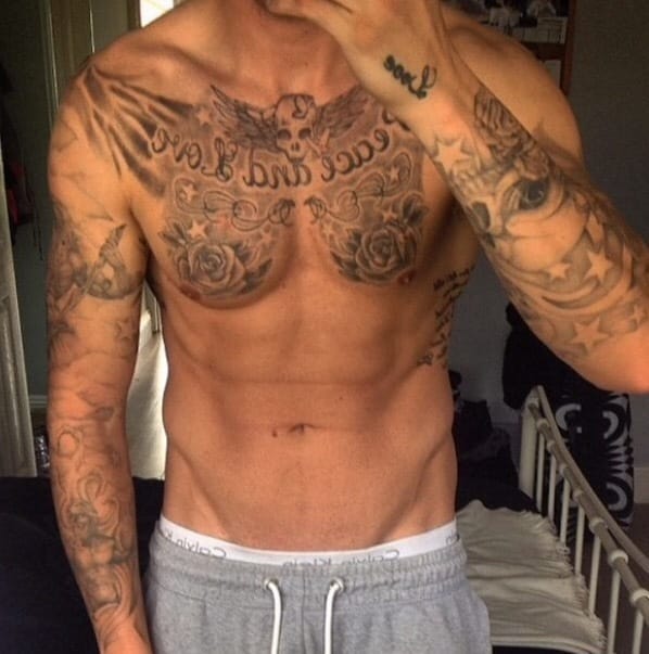 Photo of Jamie, creator on OnlyFans with exclusive content