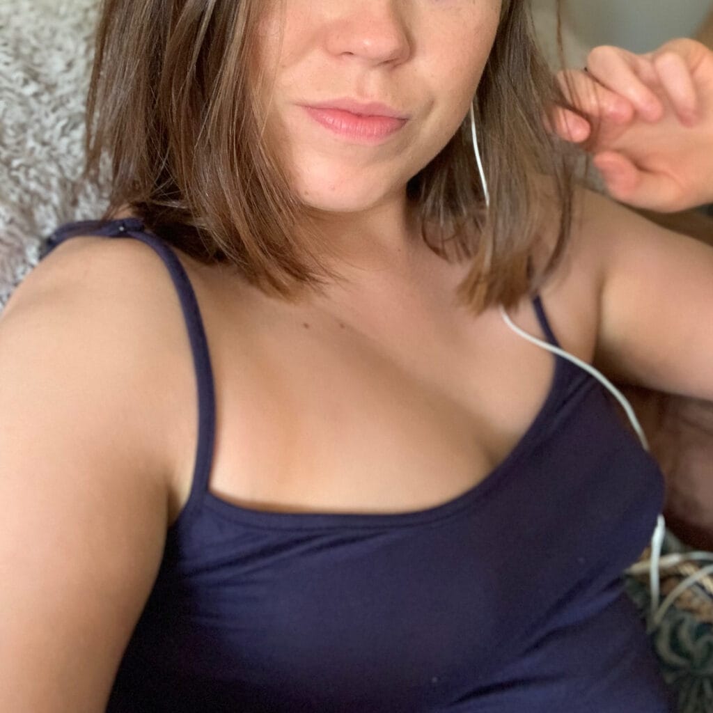 Photo of Luna Licks, creator on OnlyFans with exclusive content