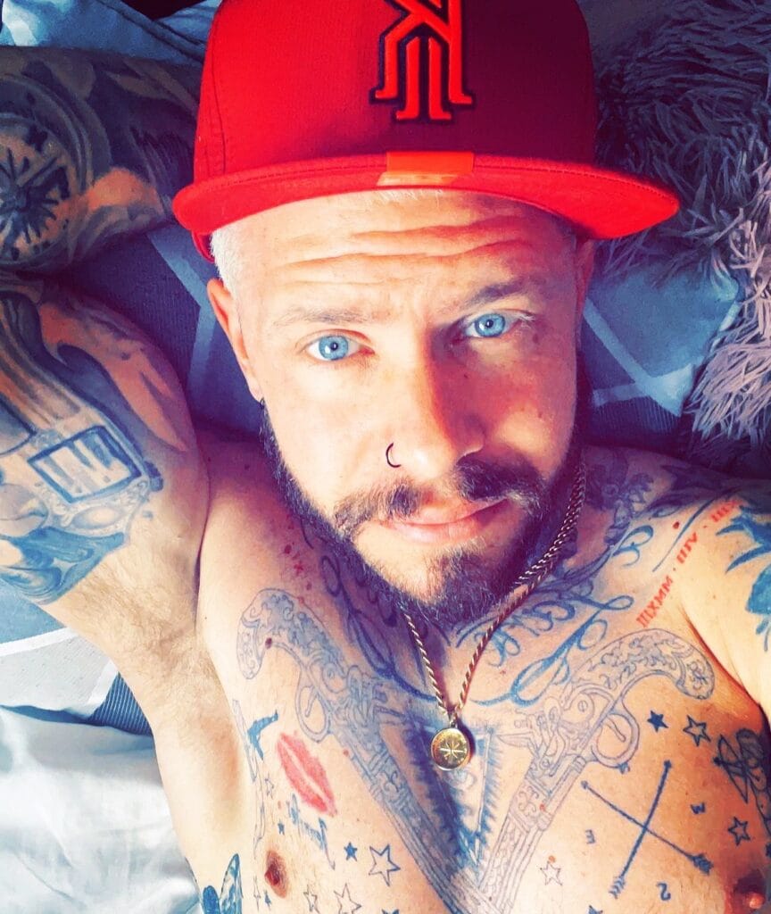 Photo of J, creator on OnlyFans with exclusive content