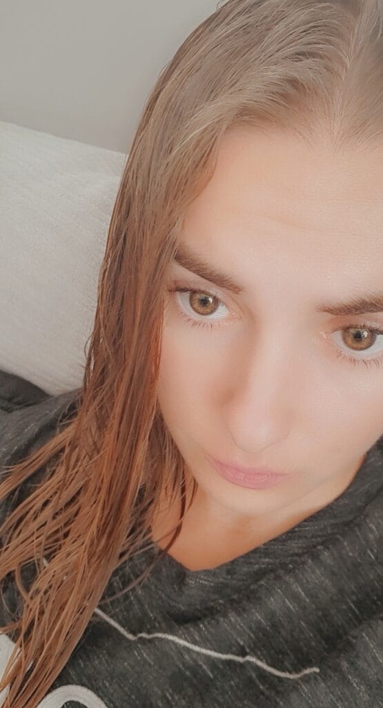 Photo of emily bow, creator on OnlyFans with exclusive content