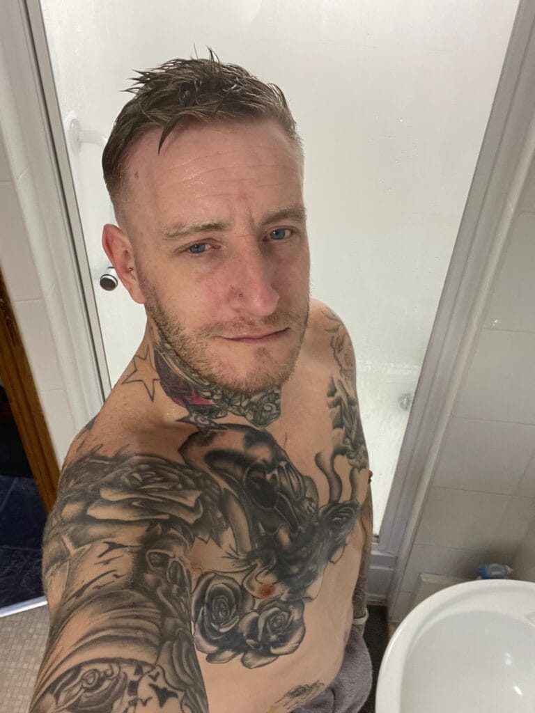 Photo of Jonathandreamer1, creator on OnlyFans with exclusive content