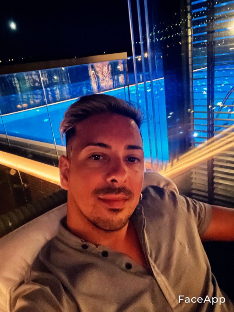 Photo of Nuno, creator on OnlyFans with exclusive content