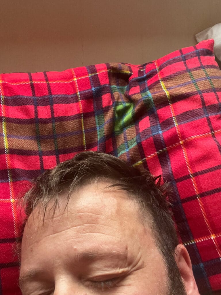 Photo of Geordie80, creator on OnlyFans with exclusive content