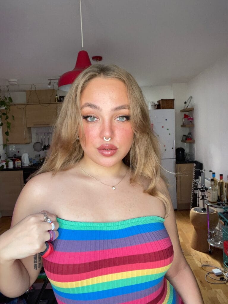 Photo of JJ, creator on OnlyFans with exclusive content