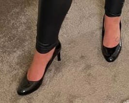 Photo of Feetandboots, creator on OnlyFans with exclusive content