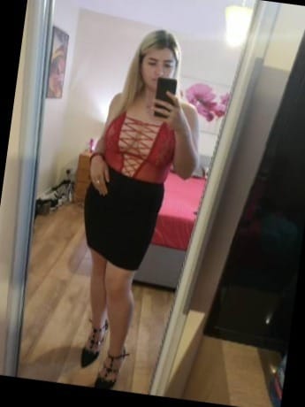 Photo of Magda, creator on OnlyFans with exclusive content