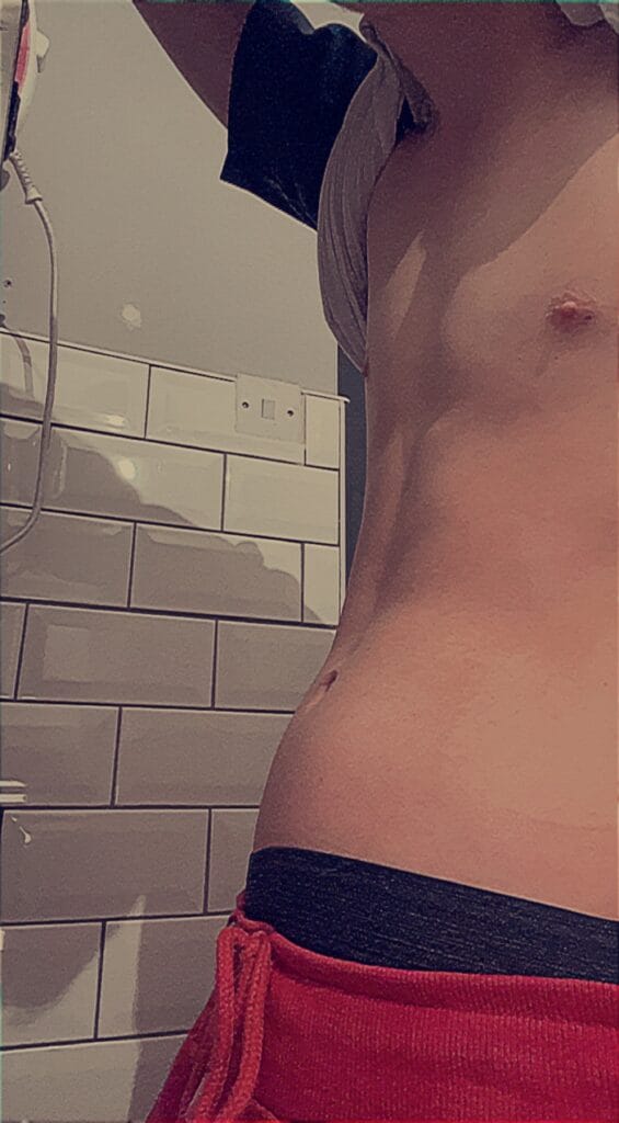 Photo of Joshyy, creator on OnlyFans with exclusive content