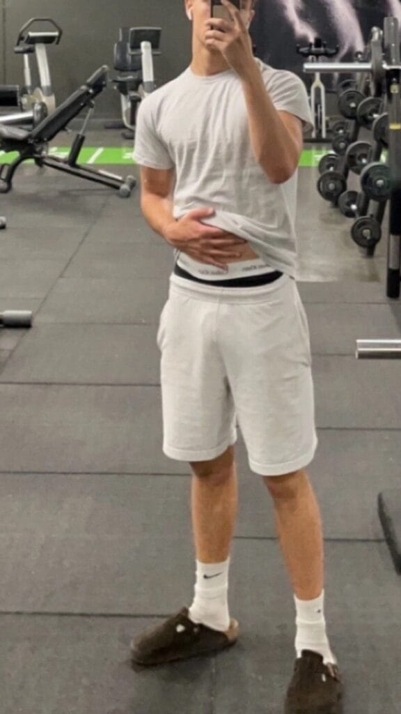 Photo of Finley Evans, creator on OnlyFans with exclusive content