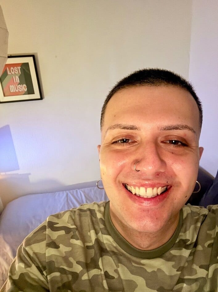 Photo of Dare, creator on OnlyFans with exclusive content