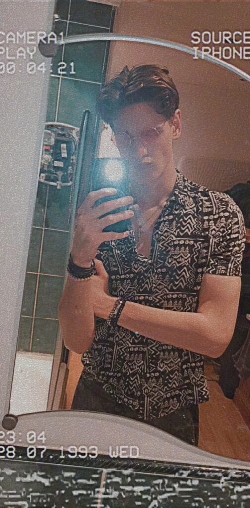 Photo of Harribo, creator on OnlyFans with exclusive content