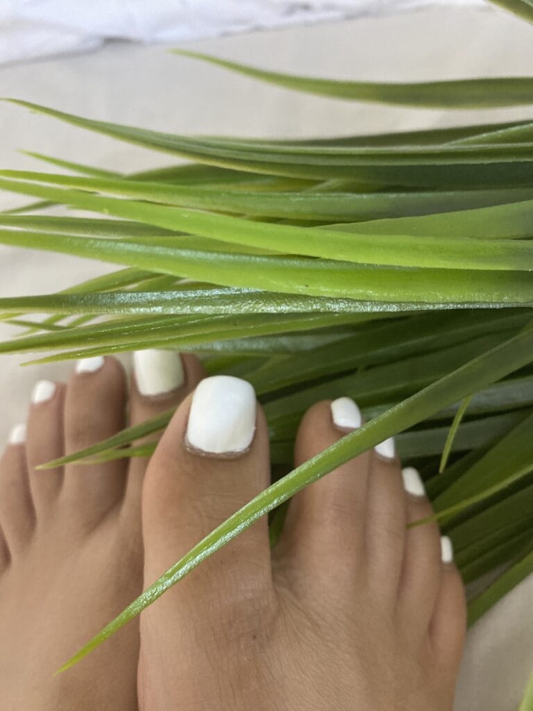 Photo of Doll Feet, creator on OnlyFans with exclusive content