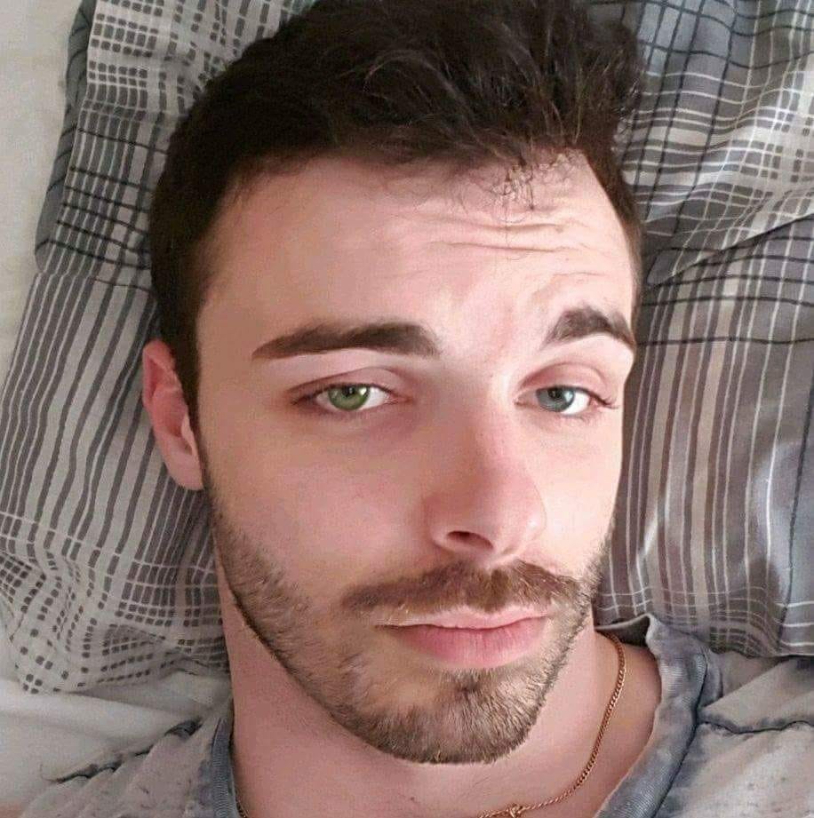 Photo of steven manderson, creator on OnlyFans with exclusive content