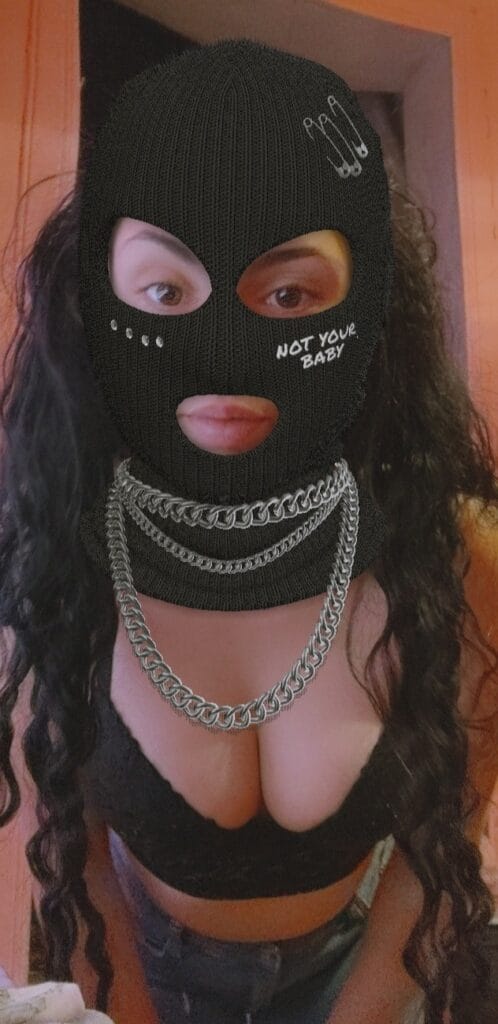 Photo of Baby_ella, creator on OnlyFans with exclusive content