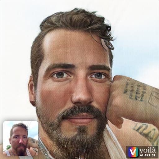 Photo of Mike Rotchh, creator on OnlyFans with exclusive content