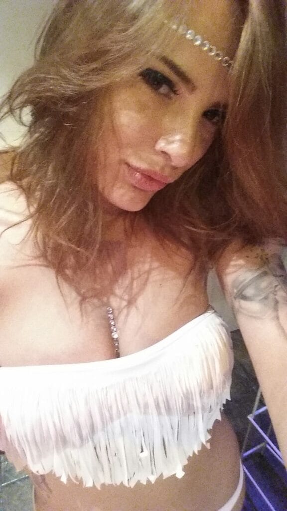 Photo of Irene, creator on OnlyFans with exclusive content