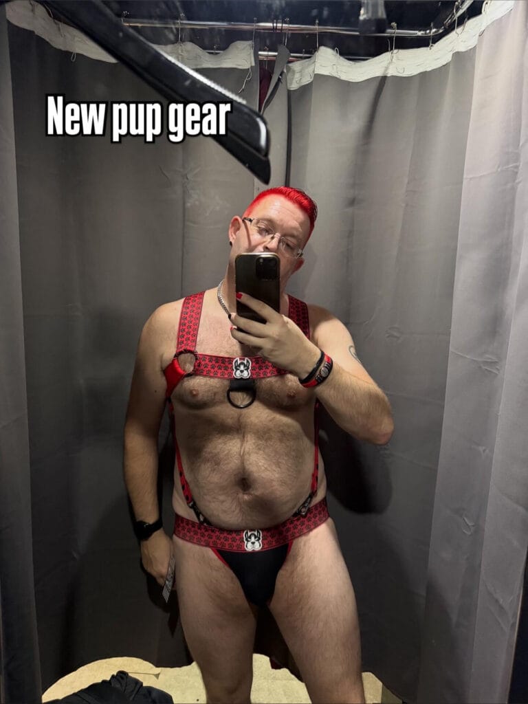 Photo of Will, creator on OnlyFans with exclusive content