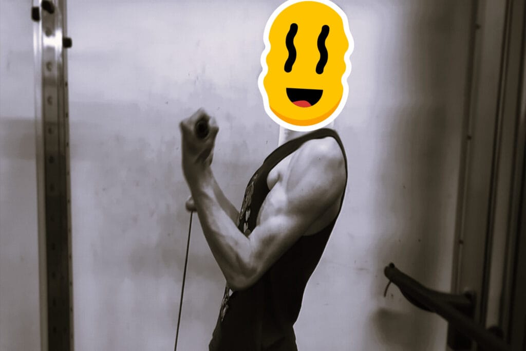 Photo of Smithy Bear, creator on OnlyFans with exclusive content