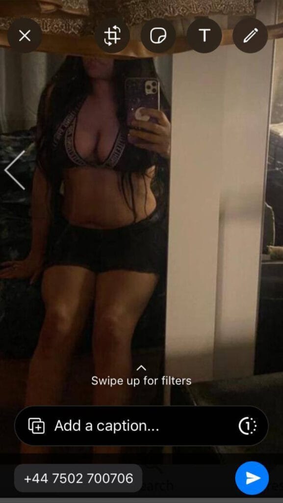 Photo of MiddleEast-Aisha, creator on OnlyFans with exclusive content