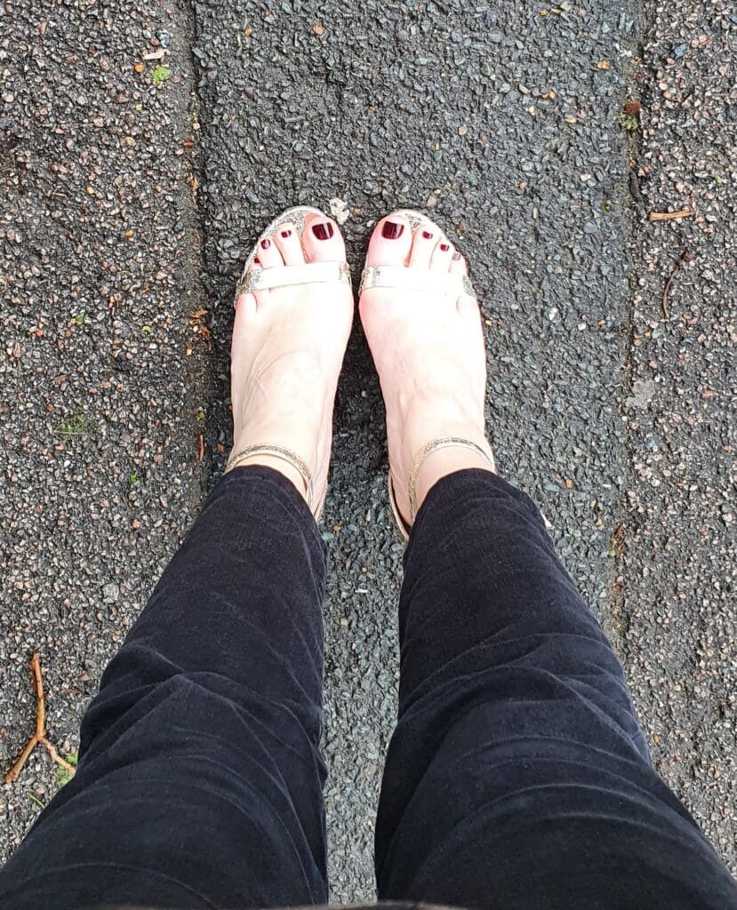 Photo of Only Feet, creator on OnlyFans with exclusive content