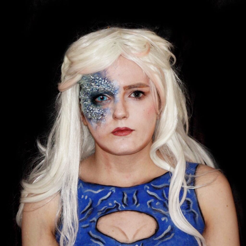 Photo of PhantomOfMakeup, creator on OnlyFans with exclusive content