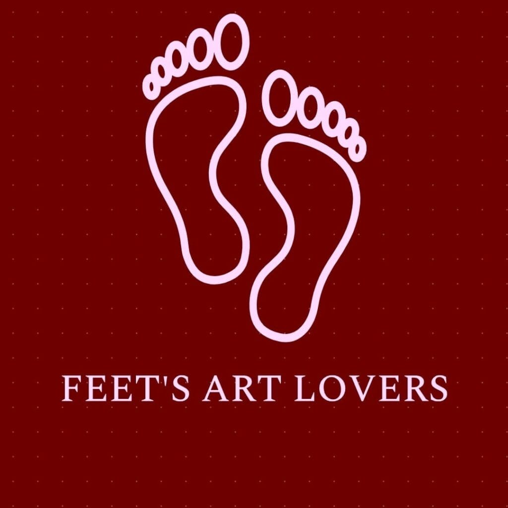 Photo of Feet's Art Lovers, creator on OnlyFans with exclusive content