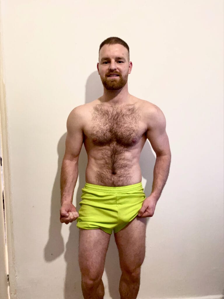 Photo of Zed, creator on OnlyFans with exclusive content
