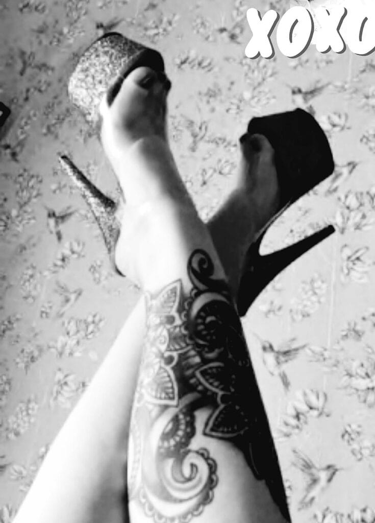 Photo of Exquisitely toed, creator on OnlyFans with exclusive content