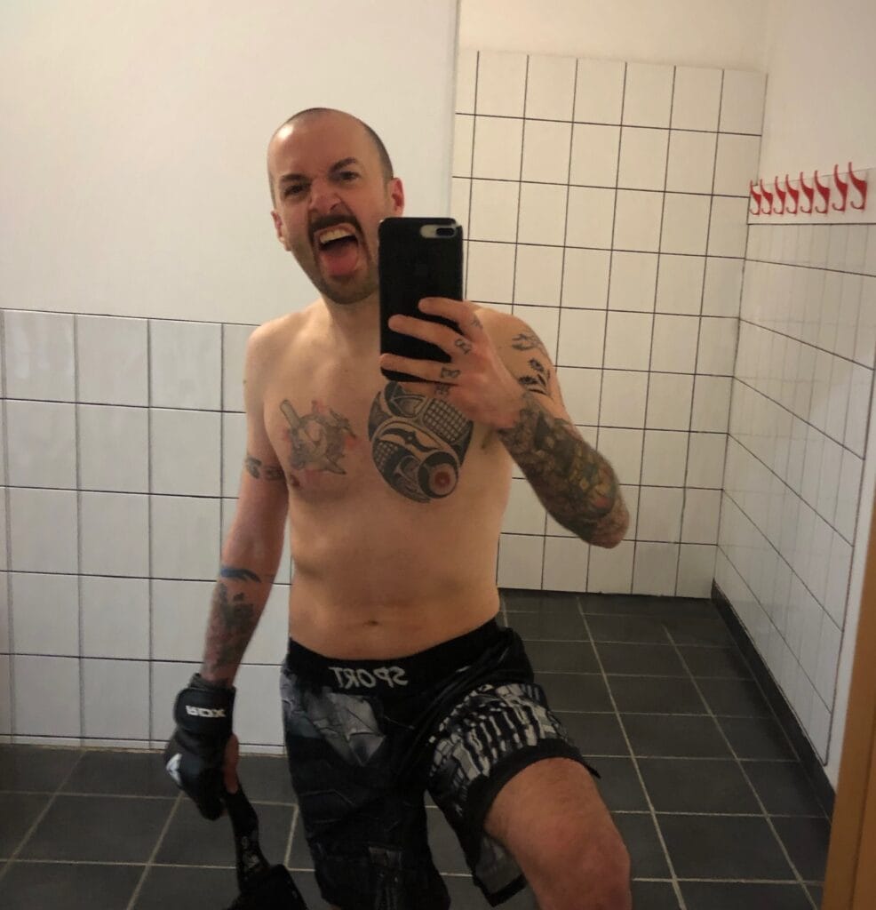 Photo of Sir Dark, creator on OnlyFans with exclusive content