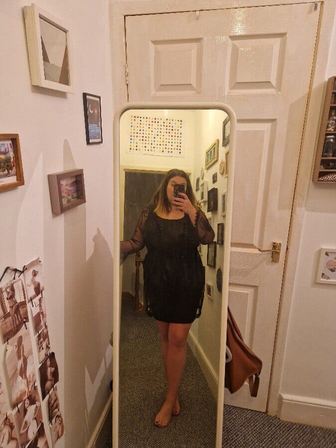 Photo of Harriet, creator on OnlyFans with exclusive content