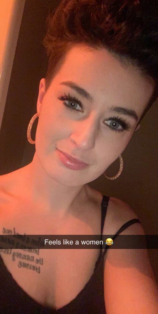 Photo of Joanna, creator on OnlyFans with exclusive content