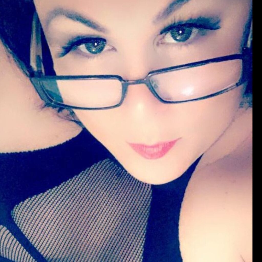 Photo of Scarlett Starr, creator on OnlyFans with exclusive content