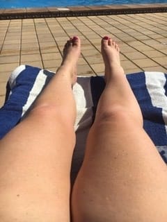 Photo of Fei_styfeet2021, creator on OnlyFans with exclusive content