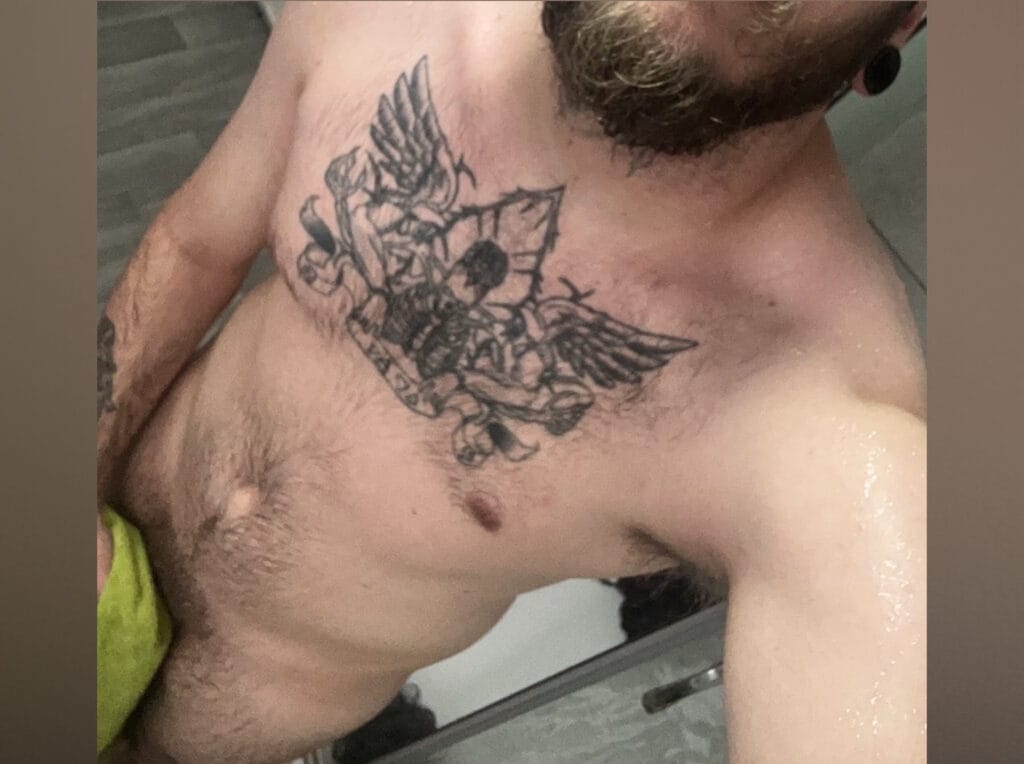 Photo of Logan, creator on OnlyFans with exclusive content