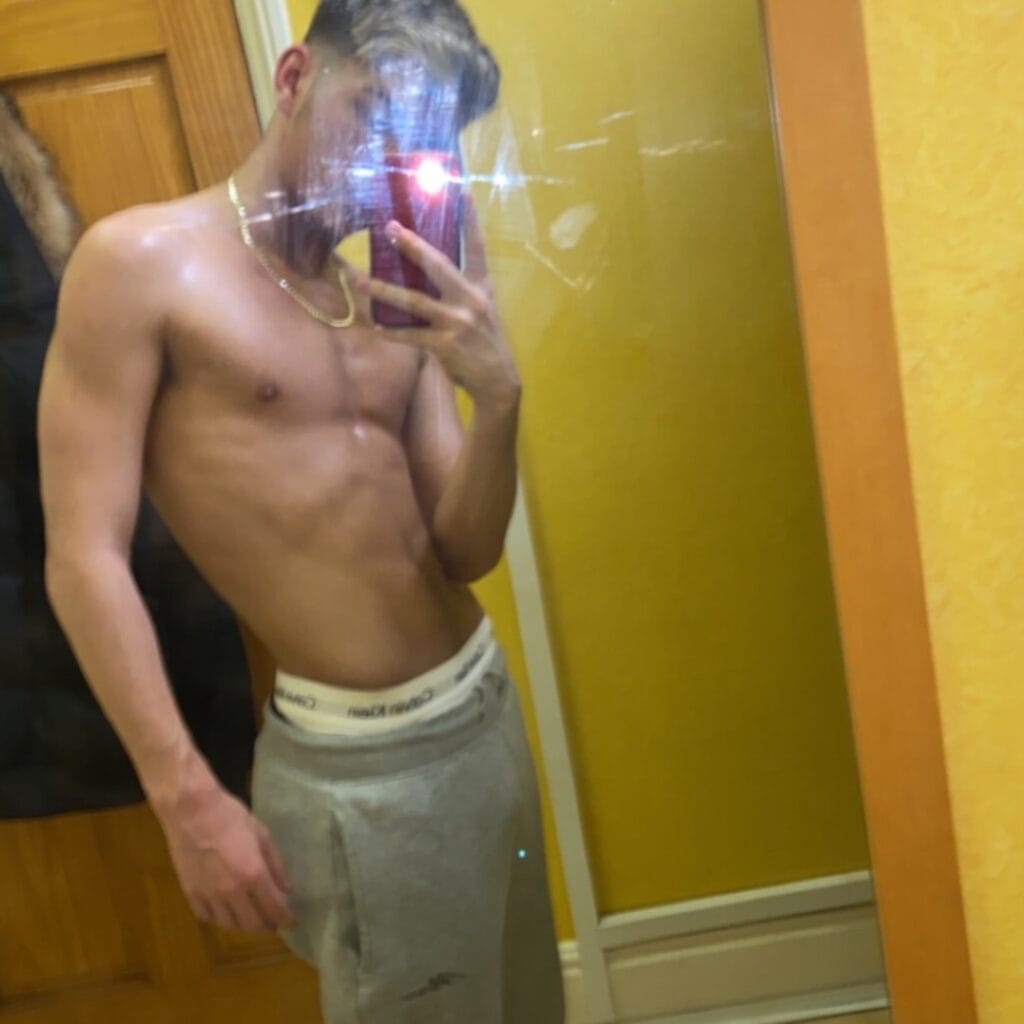 Photo of Lucas, creator on OnlyFans with exclusive content