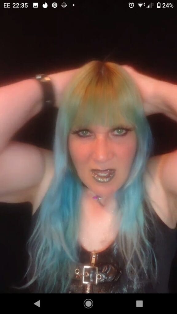 Photo of Maquillage Chameleon, creator on OnlyFans with exclusive content