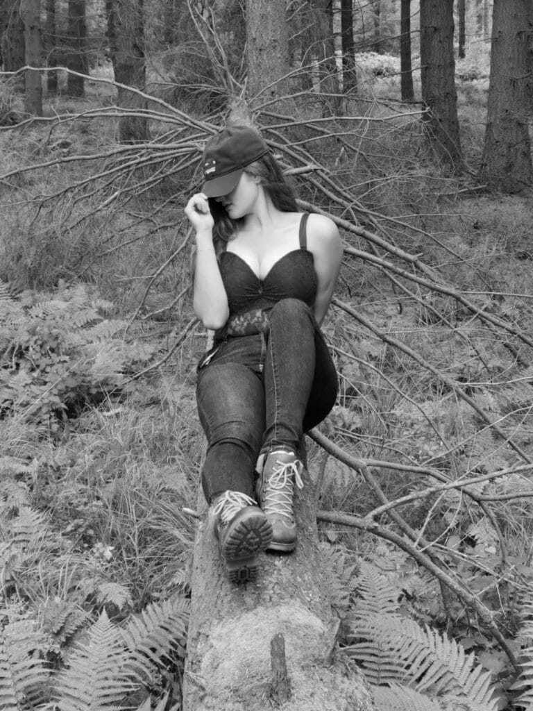 Photo of Miss Femme Fatele, creator on OnlyFans with exclusive content